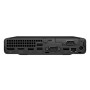 HP Pro Mini 260 G9 Desktop PC Intel® Core™ i5 i5-1335U 8 GB DDR4-SDRAM 256 GB SSD Windows 11 Home Mini PC (D57KTEA#ABZ)