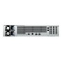 Synology RackStation RS3626xs NAS Armadio (2U) Intel® Xeon® D D-1726 8 GB DDR4 0 TB DiskStation Manager Nero (RS3626XS)