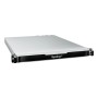 Synology RackStation RS1626XS+ server NAS e di archiviazione Rack (1U) Intel® Xeon® D D-1726 16 GB DDR4 0 TB DiskStation Manag
