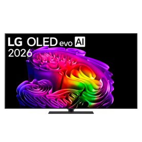 LG OLED evo AI 65'' Serie G6S OLED65G66LS, 4K, Hyper Radiant Color, Processore α11 Gen3, VRR 165Hz,G-Sync, SMART TV 2026 (OLED65G66LS.API)