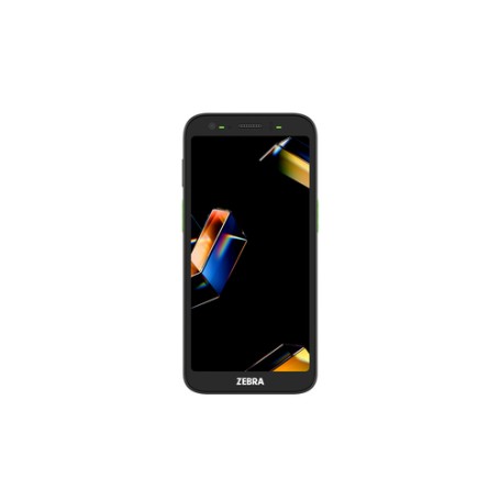 Zebra TC501 computer palmare 15,2 cm (6") 2160 x 1080 Pixel Touch screen 284 g Nero (TC5010-041E2B0001-A6)