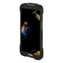 Zebra TC701 computer palmare 15,2 cm (6") 2160 x 1080 Pixel Touch screen 284 g Nero (TC7010-021E1A0001-A6)