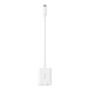 Belkin ROCKSTAR 3.5 MM AUDIO + USB-C CHARGE ADAPTER (NPA004BTWH)