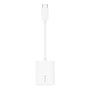 Belkin CONNECT USB-C AUDIO + CHARGE ADAP (F7U081BTWH)