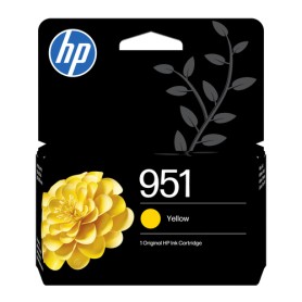 HP Cartuccia originale di inchiostro giallo 951 (CN052AE#LS1)