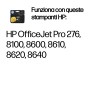 HP Cartuccia originale di inchiostro giallo 951 (CN052AE#LS1)