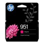 HP Cartuccia originale inchiostro magenta 951 (CN051AE#LS1)