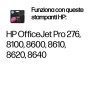 HP Cartuccia originale inchiostro magenta 951 (CN051AE#LS1)