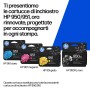 HP Cartuccia originale inchiostro magenta 951 (CN051AE#LS1)