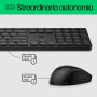 HP Combo tastiera e mouse wireless 650 (4R013AA#ABZ)