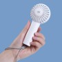 MINI PORTABLE FAN (AERIVA01W)