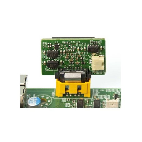 Supermicro SSD-DM064-SMCMVN1 drives allo stato solido 64 GB DOM Serial ATA III MLC