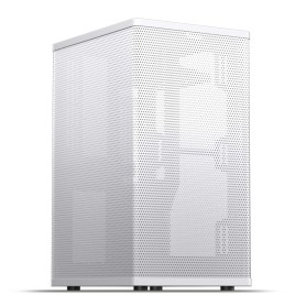 Jonsbo VR3 Mini Tower Bianco (Jonsbo VR3 White) (JONSBO VR3 WHITE)
