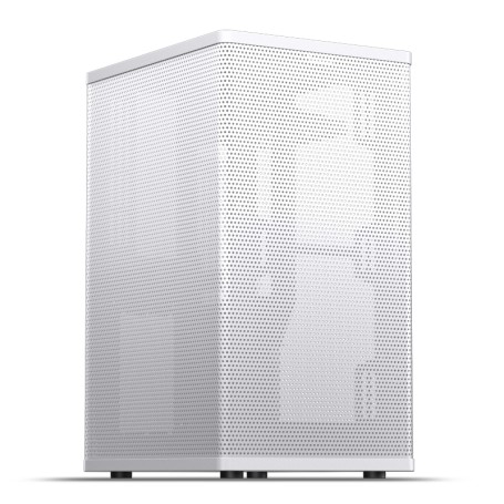 Jonsbo VR3 Mini Tower Bianco (Jonsbo VR3 White) (JONSBO VR3 WHITE)