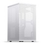 Jonsbo VR3 Mini Tower Bianco (Jonsbo VR3 White) (JONSBO VR3 WHITE)