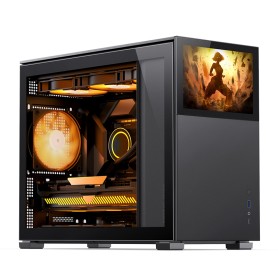 Jonsbo D31 STD Midi Tower Nero (D31 STD BLACK SC)