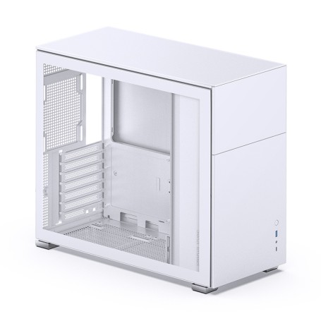 Jonsbo D41 STD Midi Tower Bianco (D41 STD WHITE)