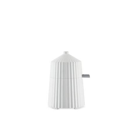 Alessi MDL07W spremiagrumi elettrico Bianco (MDL07 W)