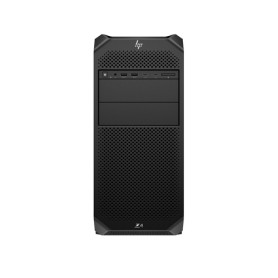HP Z4 G5 Workstation PC Intel Xeon w3 w3-2425 64 GB DDR5-SDRAM 2 TB SSD NVIDIA RTX PRO 4000 Blackwell Windows 11 Pro Tower Stazi (D49LVET#ABZ)