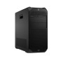 HP Z4 G5 Workstation PC Intel Xeon w3 w3-2425 64 GB DDR5-SDRAM 2 TB SSD NVIDIA RTX PRO 4000 Blackwell Windows 11 Pro Tower Stazi (D49LVET#ABZ)