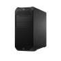 HP Z4 G5 Workstation PC Intel Xeon w3 w3-2425 64 GB DDR5-SDRAM 2 TB SSD NVIDIA RTX PRO 4000 Blackwell Windows 11 Pro Tower Stazi (D49LVET#ABZ)