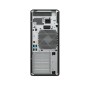 HP Z4 G5 Workstation PC Intel Xeon w3 w3-2425 64 GB DDR5-SDRAM 2 TB SSD NVIDIA RTX PRO 4000 Blackwell Windows 11 Pro Tower Stazi (D49LVET#ABZ)