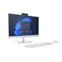HP ProOne 240 G10 Desktop PC Intel® Core™ i3 60,5 cm (23.8") 1920 x 1080 Pixel 8 GB DDR4-SDRAM 256 GB SSD Windows 11 Home Wi- (D57KPEA#ABZ)