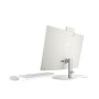 HP ProOne 240 G10 Desktop PC Intel® Core™ i3 60,5 cm (23.8") 1920 x 1080 Pixel 8 GB DDR4-SDRAM 256 GB SSD Windows 11 Home Wi- (D57KPEA#ABZ)