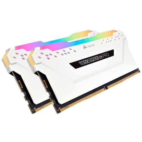 Corsair CMWLEKIT2W parte del case del computer Universale (CMWLEKIT2W)