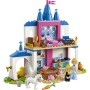 CASTELLO AMICI ANIMALI CENERENTOLA (43283)