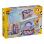 BORSETTA ART FASHION CON CASSETTINO (31391)