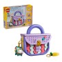 BORSETTA ART FASHION CON CASSETTINO (31391)