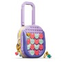 BORSETTA ART FASHION CON CASSETTINO (31391)