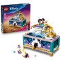 BOX GIOIELLI DI JASMINE (43295)