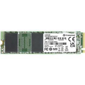 Transcend M2 128GB MTE670T (TS128GMTE670T)