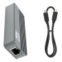 LevelOne USB-0410 Ethernet 10000 Mbit/s