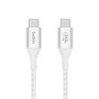 Belkin CAVO 240W USB-C TO USB-C CABLE 2M (CAB015BT2MWH)