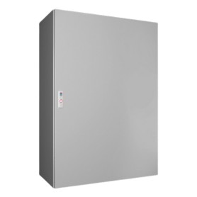 RITTAL AX 1281.000 Schaltschrank AX 1-türig (1281000)