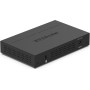 Netgear Gs305Pp Unmanaged Gigabit Over Ethernet (Poe) Black (GS305PP)