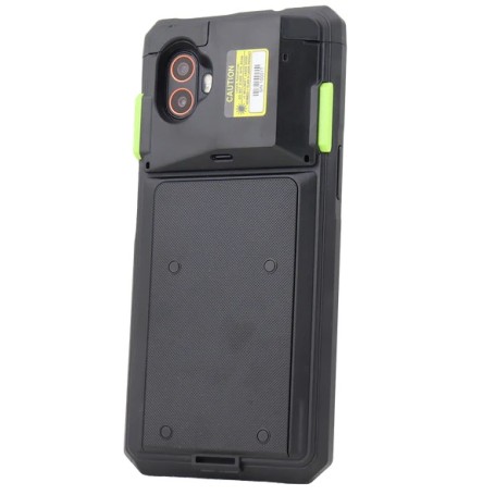 KOAMTAC BARCODE SCANNER (GP-TOG715ASABW)