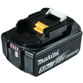 Makita 197280-8 batteria e caricabatteria per utensili elettrici (BL1850)
