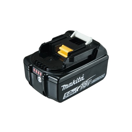 Makita 197280-8 batteria e caricabatteria per utensili elettrici (BL1850)