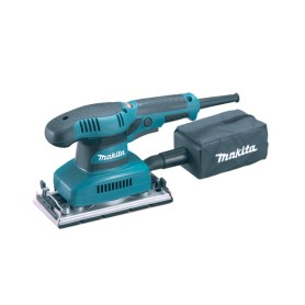 Makita BO3711 levigatrice portatile Levigatrice multiuso 22000 OPM 190 W