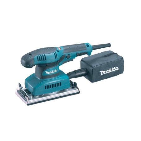 Makita BO3711 levigatrice portatile Levigatrice multiuso 22000 OPM 190 W