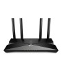 TP-Link AX1800 router wireless Gigabit Ethernet Dual-band (2.4 GHz/5 GHz) Nero (XX230V)