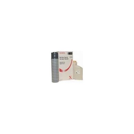 Xerox Toner Cartridge 2-pack + waste (006R01146)