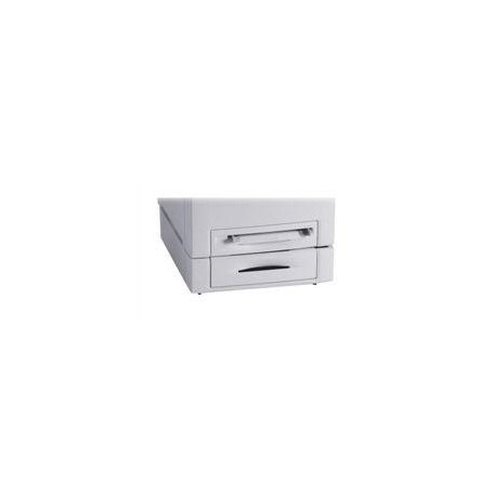 Xerox - Medienfach / Zuführung - 250 Blätter in 1 Schubladen (Trays) - für WorkCentre 6505DN, 6505N (097S04264)