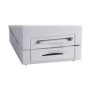 Xerox - Medienfach / Zuführung - 250 Blätter in 1 Schubladen (Trays) - für WorkCentre 6505DN, 6505N (097S04264)