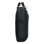 Targus EcoSmart 40,6 cm (16") Valigetta ventiquattrore Nero, Rosso (CN415GL)