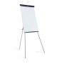 Nobo Portablocco a cavalletto magnetico in acciaio Basic (1905243)